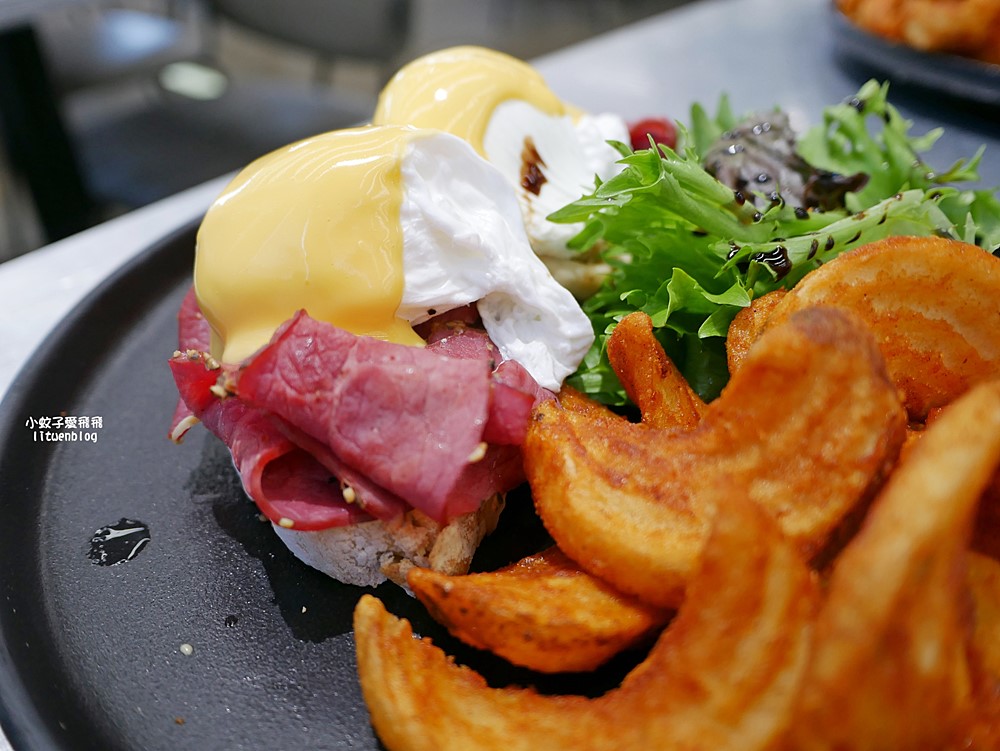 「Second Floor貳樓板橋店」酷炫美食太空站充滿潮流科技感 「Second Floor貳樓板橋店」酷炫美食太空站充滿潮流科技感