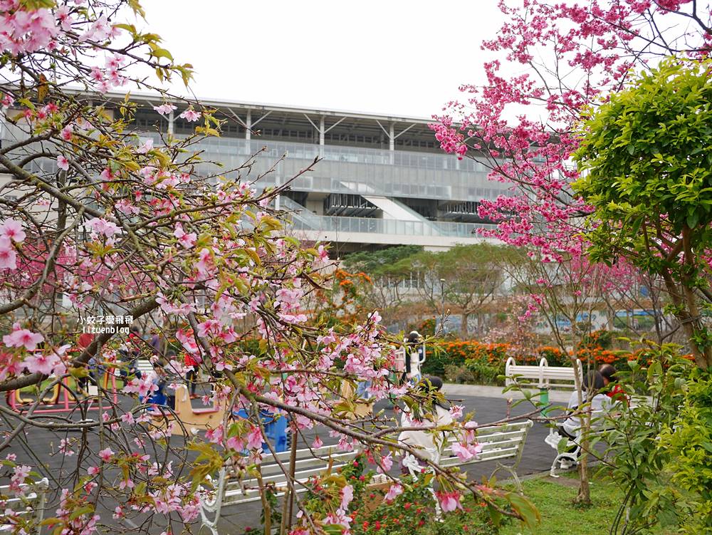 2026鶯歌永吉公園3D彩繪花廊步道、豐富兒童遊戲設施,炮仗花熱門景點,三鶯線永吉公園站 2026鶯歌永吉公園3D彩繪花廊步道、豐富兒童遊戲設施,炮仗花熱門景點,三鶯線永吉公園站