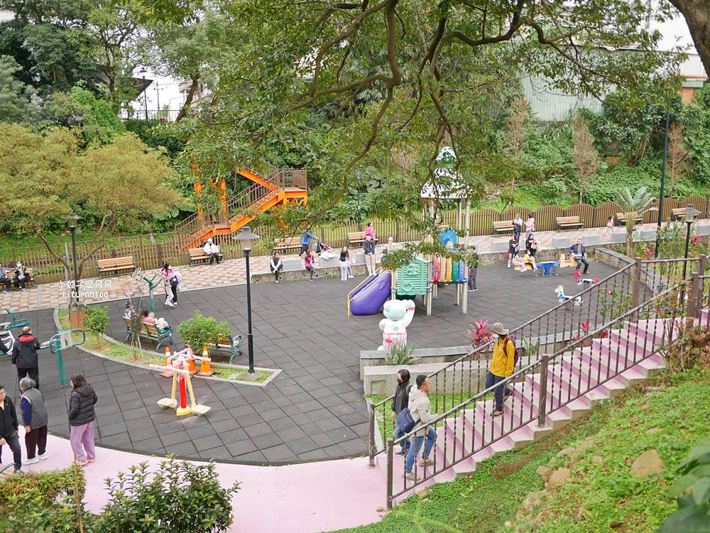 2026鶯歌永吉公園3D彩繪花廊步道、豐富兒童遊戲設施,炮仗花熱門景點,三鶯線永吉公園站 2026鶯歌永吉公園3D彩繪花廊步道、豐富兒童遊戲設施,炮仗花熱門景點,三鶯線永吉公園站