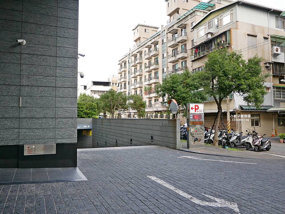 北投住宿「北投雅樂軒酒店」時髦都會風有小W hotel稱號近奇岩站