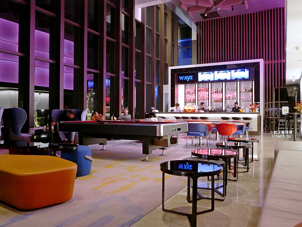 北投住宿「北投雅樂軒酒店」時髦都會風有小W hotel稱號近奇岩站