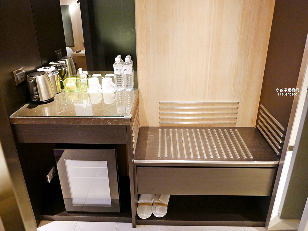 北投住宿「北投雅樂軒酒店」時髦都會風有小W hotel稱號近奇岩站