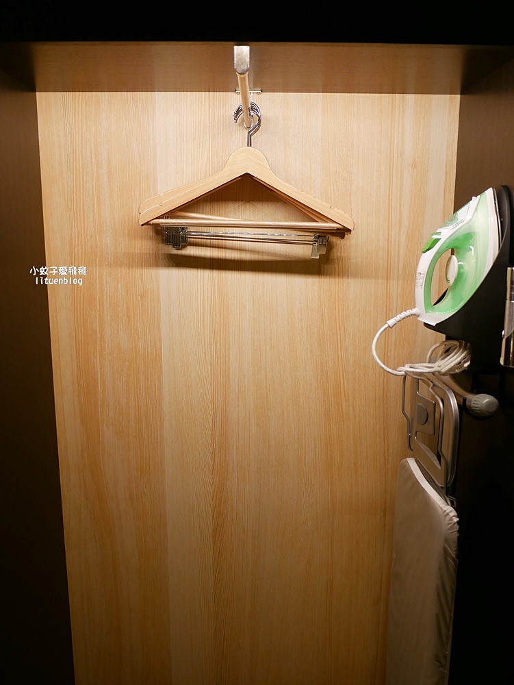 北投住宿「北投雅樂軒酒店」時髦都會風有小W hotel稱號近奇岩站
