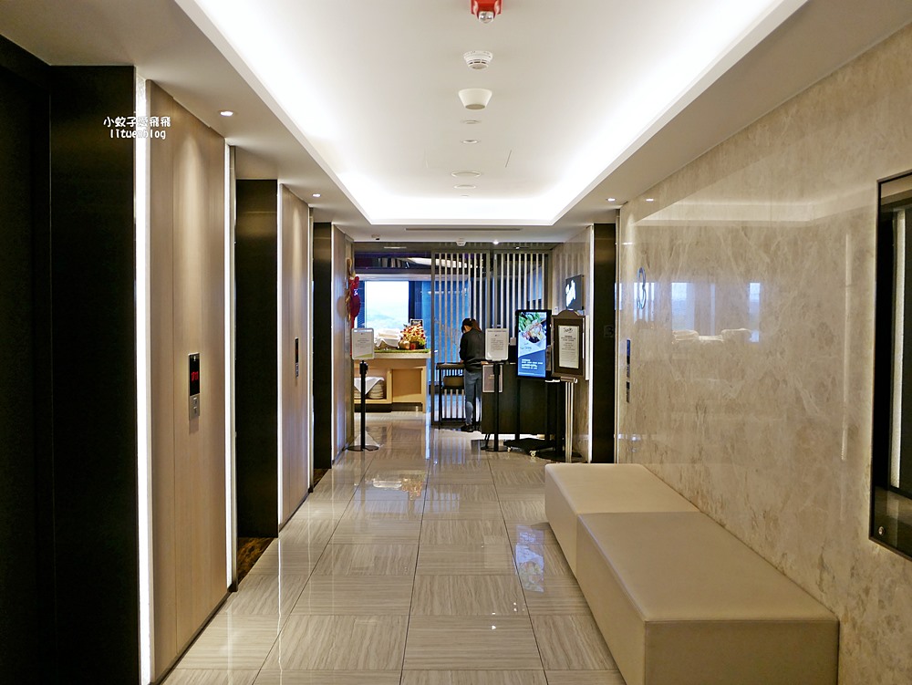 北投住宿「北投雅樂軒酒店」時髦都會風有小W hotel稱號近奇岩站