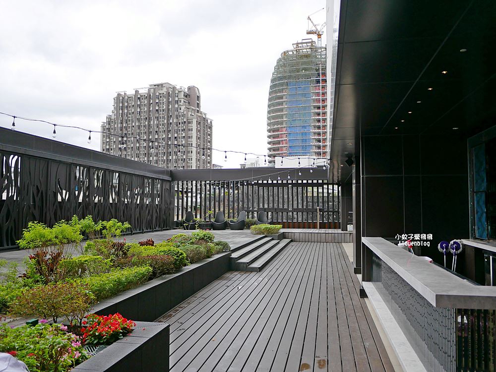 北投住宿「北投雅樂軒酒店」時髦都會風有小W hotel稱號近奇岩站