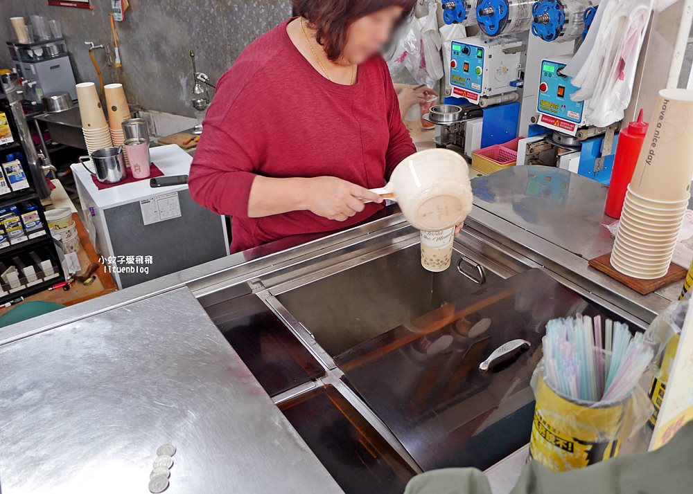 奇岩站「雙魚座紅茶」外地人不知道的北投隱藏版茶飲店，超過50年歷史