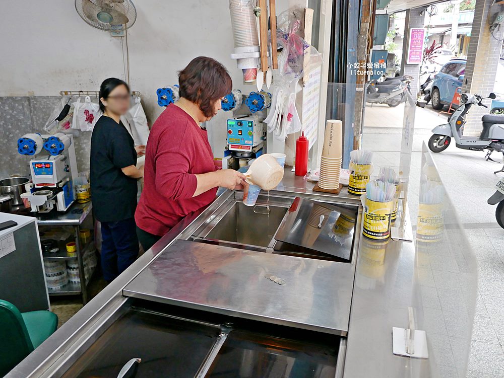 奇岩站「雙魚座紅茶」外地人不知道的北投隱藏版茶飲店，超過50年歷史