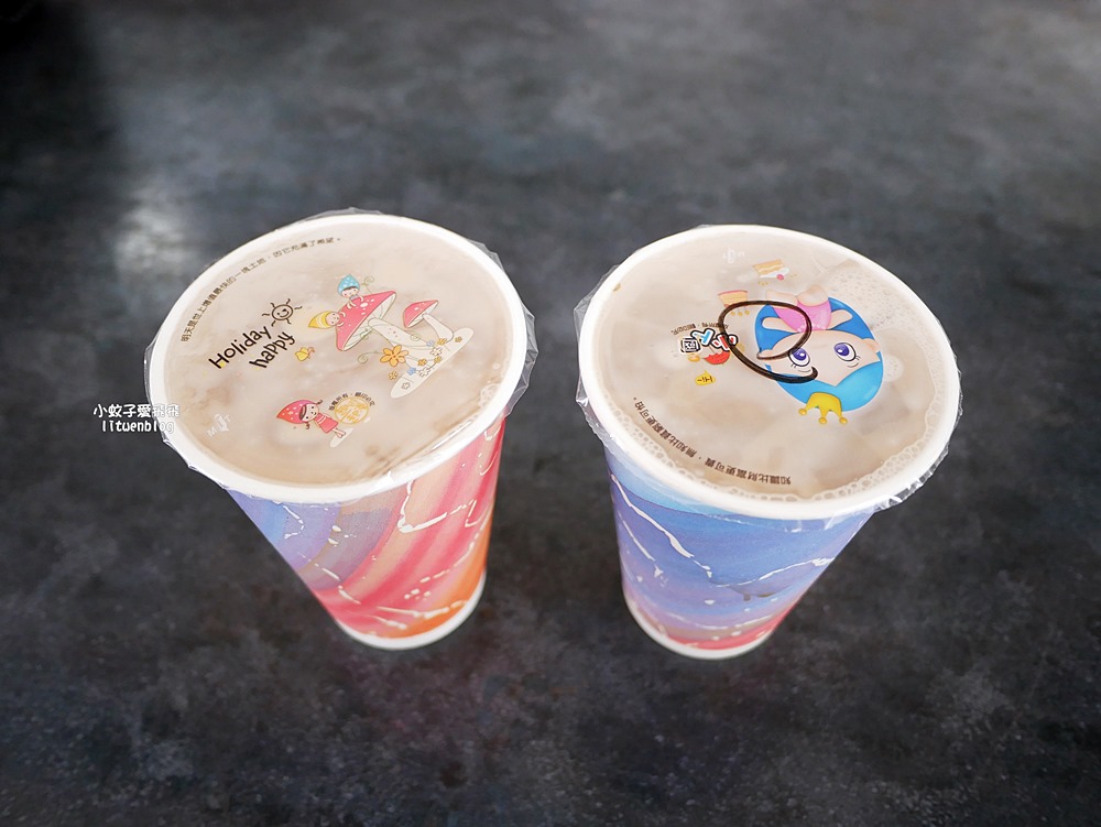 奇岩站「雙魚座紅茶」外地人不知道的北投隱藏版茶飲店，超過50年歷史