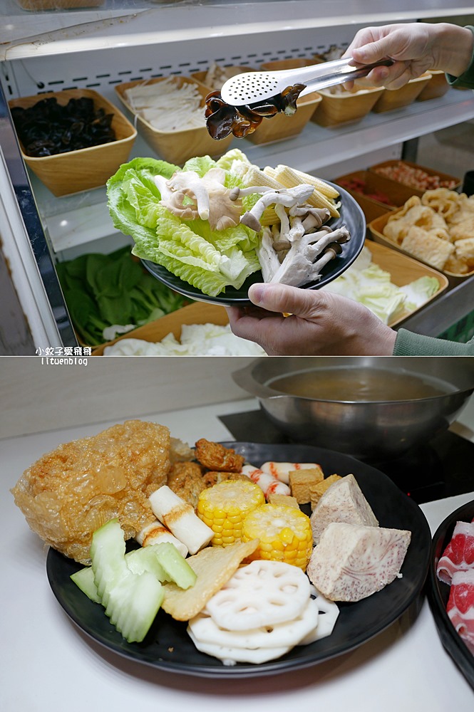 三峽火鍋|三峽北大火鍋「超有肉涮涮屋北大店PLUS」429元+10%起蔬食吧飲料冰淇淋吃到飽 三峽火鍋|三峽北大火鍋「超有肉涮涮屋北大店PLUS」429元+10%起蔬食吧飲料冰淇淋吃到飽