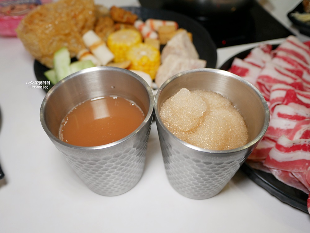 三峽火鍋｜三峽北大火鍋「超有肉涮涮屋北大店PLUS」429元+10%起蔬食吧飲料冰淇淋吃到飽