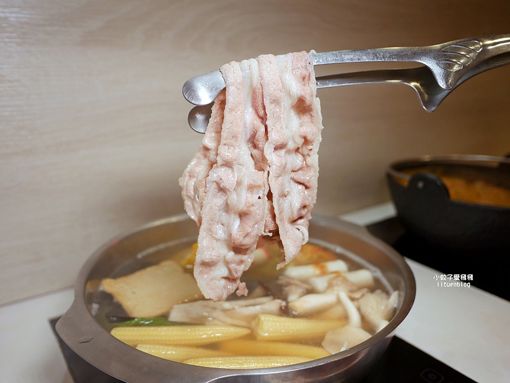 三峽火鍋｜三峽北大火鍋「超有肉涮涮屋北大店PLUS」429元+10%起蔬食吧飲料冰淇淋吃到飽