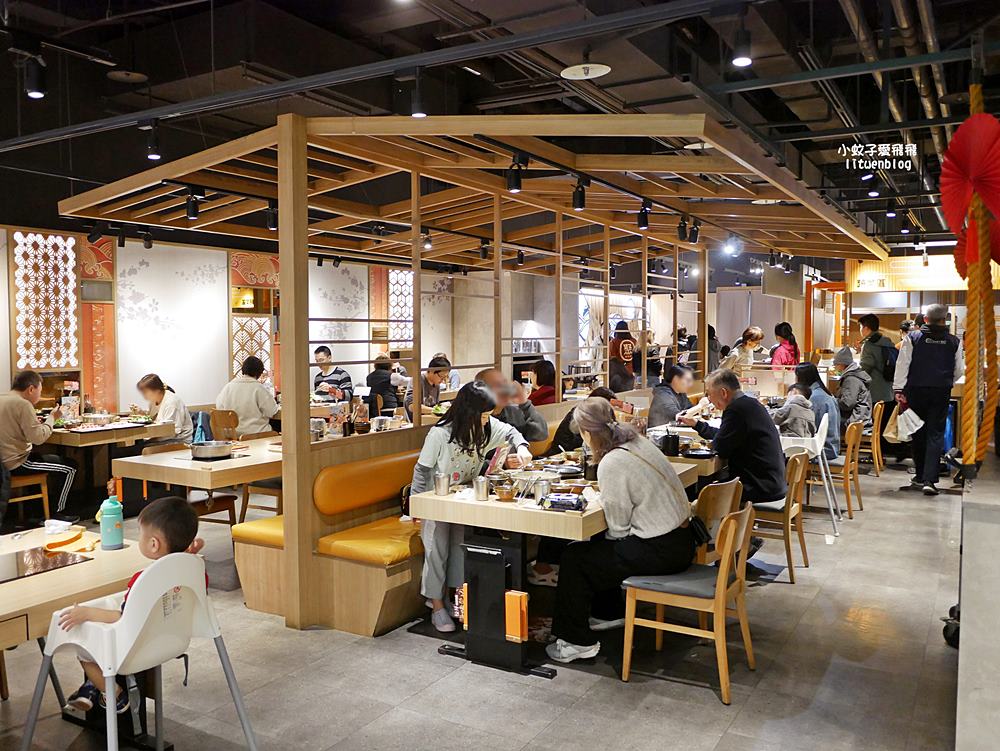 三峽火鍋|三峽北大火鍋「聚日式鍋物台北三峽店」328元+10%起無限享用豐富自助吧 三峽火鍋|三峽北大火鍋「聚日式鍋物台北三峽店」328元+10%起無限享用豐富自助吧