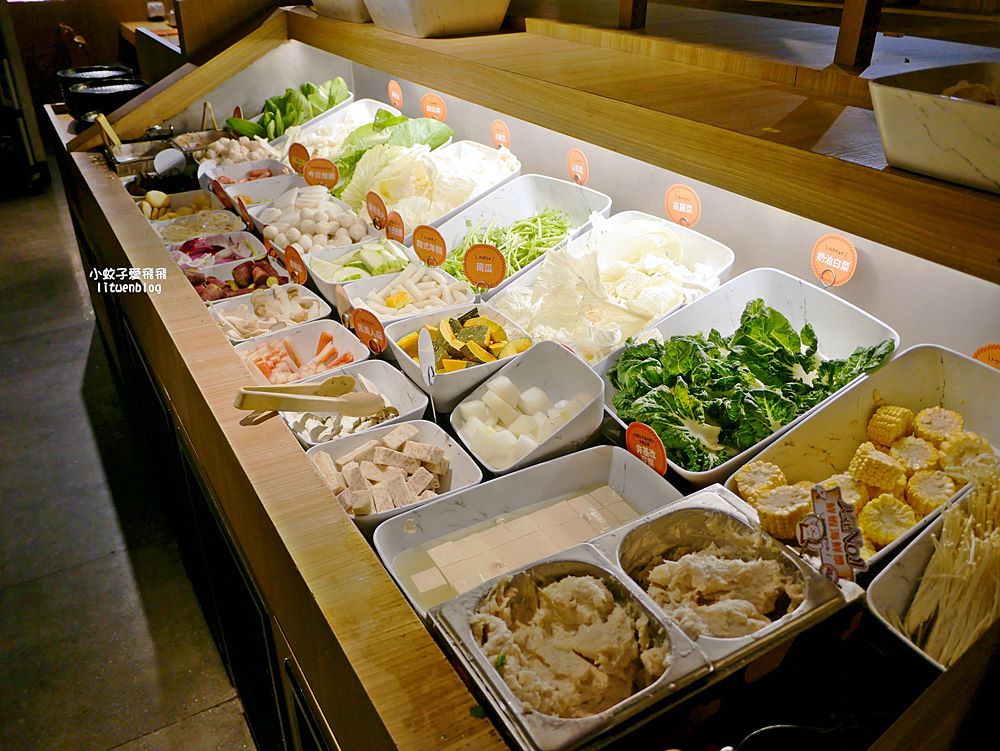 三峽火鍋|三峽北大火鍋「聚日式鍋物台北三峽店」328元+10%起無限享用豐富自助吧 三峽火鍋|三峽北大火鍋「聚日式鍋物台北三峽店」328元+10%起無限享用豐富自助吧