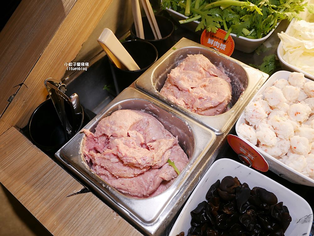 三峽火鍋|三峽北大火鍋「聚日式鍋物台北三峽店」328元+10%起無限享用豐富自助吧 三峽火鍋|三峽北大火鍋「聚日式鍋物台北三峽店」328元+10%起無限享用豐富自助吧