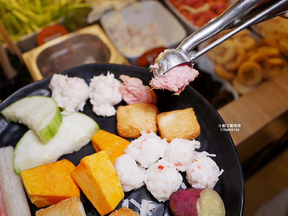 三峽火鍋|三峽北大火鍋「聚日式鍋物台北三峽店」328元+10%起無限享用豐富自助吧 三峽火鍋|三峽北大火鍋「聚日式鍋物台北三峽店」328元+10%起無限享用豐富自助吧