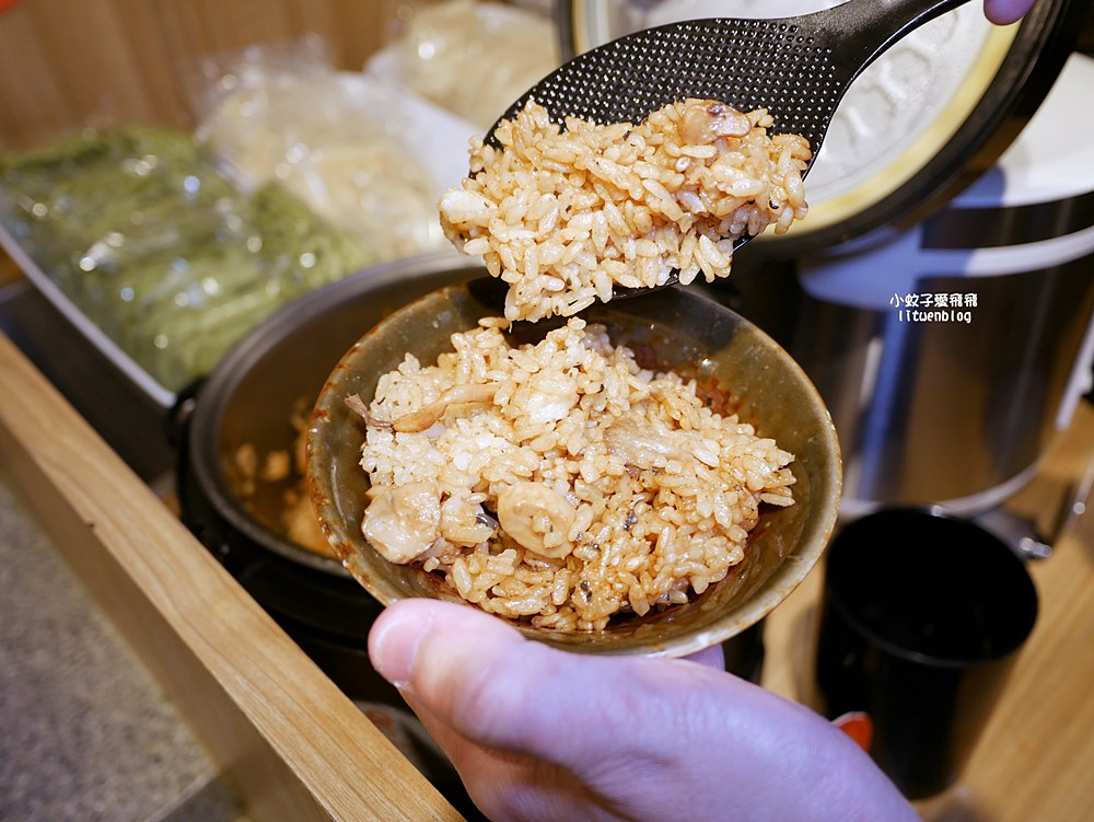三峽火鍋｜三峽北大火鍋「聚日式鍋物台北三峽店」328元+10%起無限享用豐富自助吧
