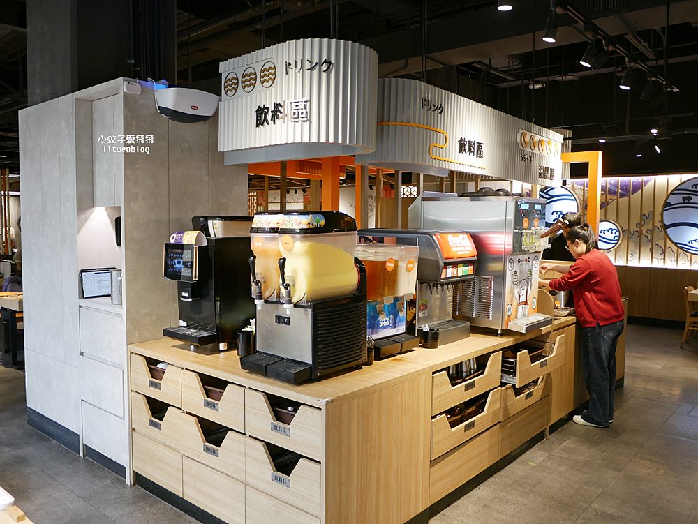 三峽火鍋|三峽北大火鍋「聚日式鍋物台北三峽店」328元+10%起無限享用豐富自助吧 三峽火鍋|三峽北大火鍋「聚日式鍋物台北三峽店」328元+10%起無限享用豐富自助吧