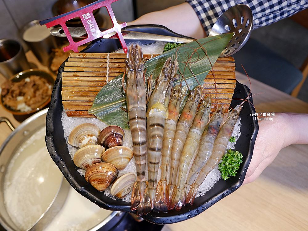 三峽火鍋|三峽北大火鍋「聚日式鍋物台北三峽店」328元+10%起無限享用豐富自助吧 三峽火鍋|三峽北大火鍋「聚日式鍋物台北三峽店」328元+10%起無限享用豐富自助吧