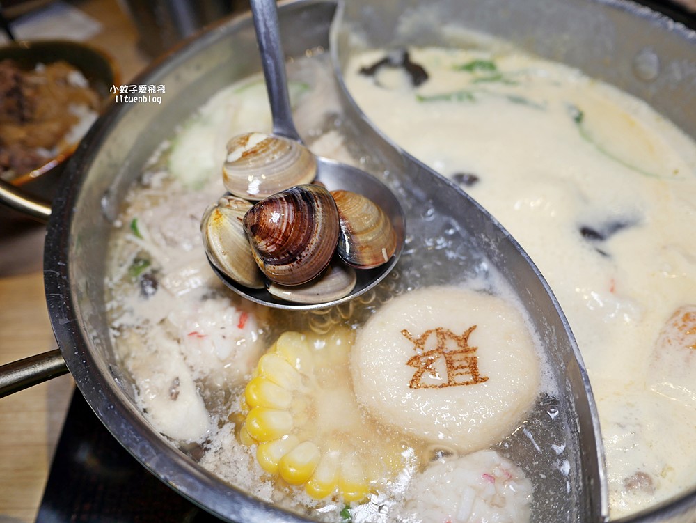 三峽火鍋|三峽北大火鍋「聚日式鍋物台北三峽店」328元+10%起無限享用豐富自助吧 三峽火鍋|三峽北大火鍋「聚日式鍋物台北三峽店」328元+10%起無限享用豐富自助吧