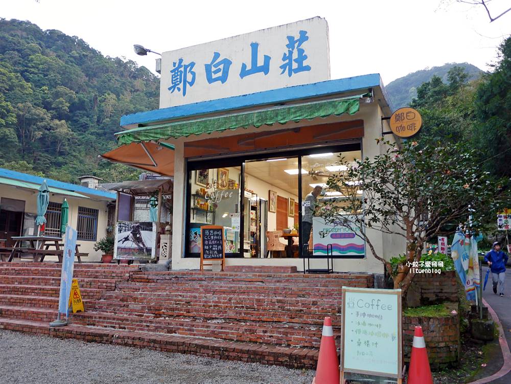 三峽景點「滿月圓國家森林遊樂區」滿月圓瀑布&彩虹乍現處女瀑布，柳杉林生態豐富放鬆養心