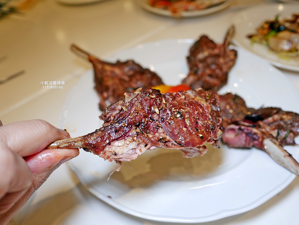 敘日全日餐廳｜台北六福萬怡吃到飽沖繩假期海鮮盛宴開箱