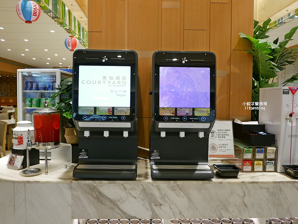 敘日全日餐廳｜台北六福萬怡吃到飽沖繩假期海鮮盛宴開箱