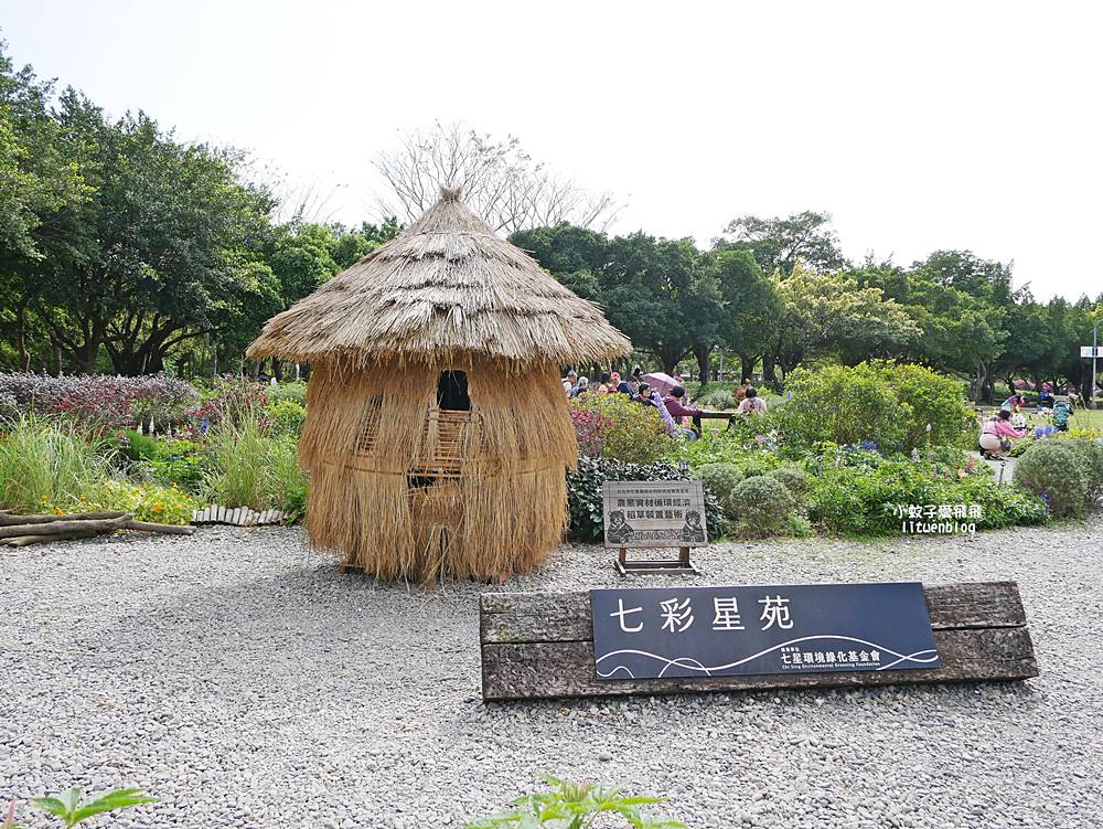 2026大安森林公園杜鵑花繡球花季，杜鵑花心心、2000盆繡球花、拾花號木船聯手浪漫