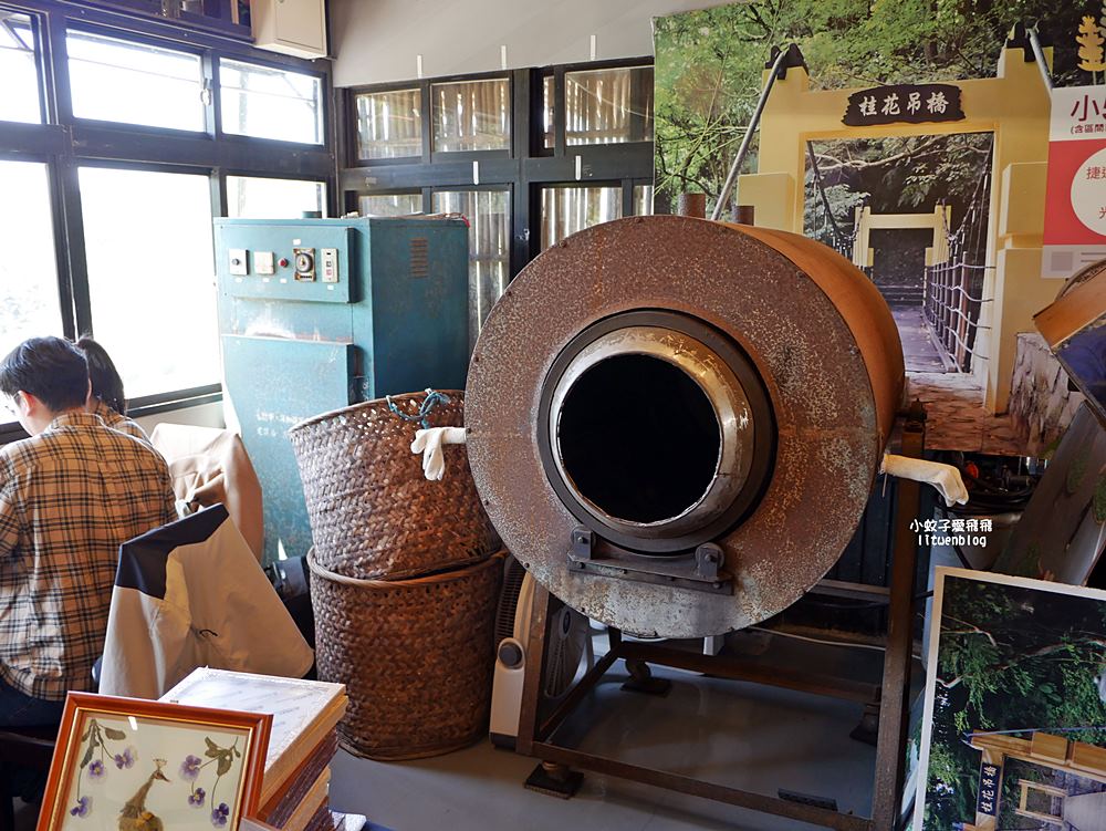 南港舊莊「台北女兒茶余順園茶莊」台灣包種茶發源地秘境,百年茶山輕旅行 南港舊莊「台北女兒茶余順園茶莊」台灣包種茶發源地秘境,百年茶山輕旅行