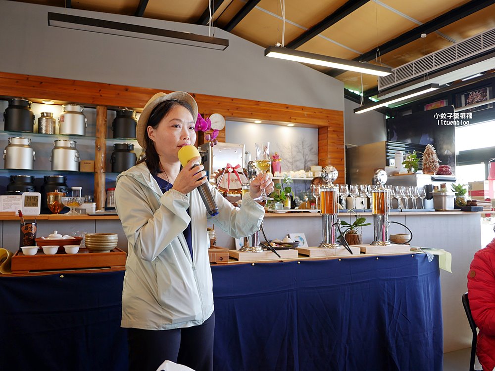南港舊莊「台北女兒茶余順園茶莊」台灣包種茶發源地秘境，百年茶山輕旅行