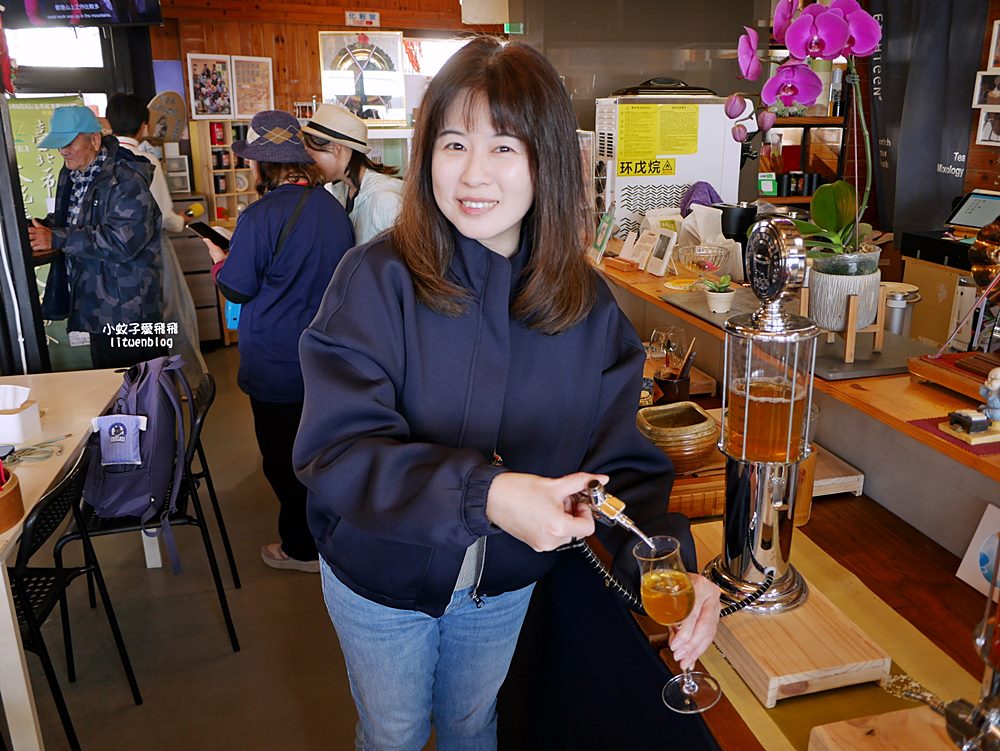南港舊莊「台北女兒茶余順園茶莊」台灣包種茶發源地秘境,百年茶山輕旅行 南港舊莊「台北女兒茶余順園茶莊」台灣包種茶發源地秘境,百年茶山輕旅行