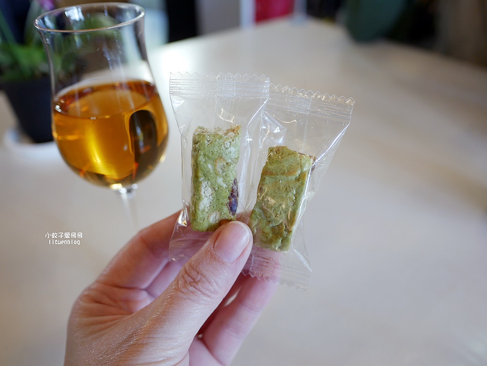 南港舊莊「台北女兒茶余順園茶莊」台灣包種茶發源地秘境，百年茶山輕旅行