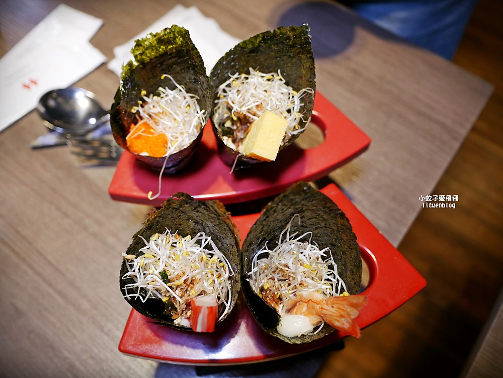 百宴自助餐廳｜台北凱達大飯店吃到飽義法風味饗宴開箱