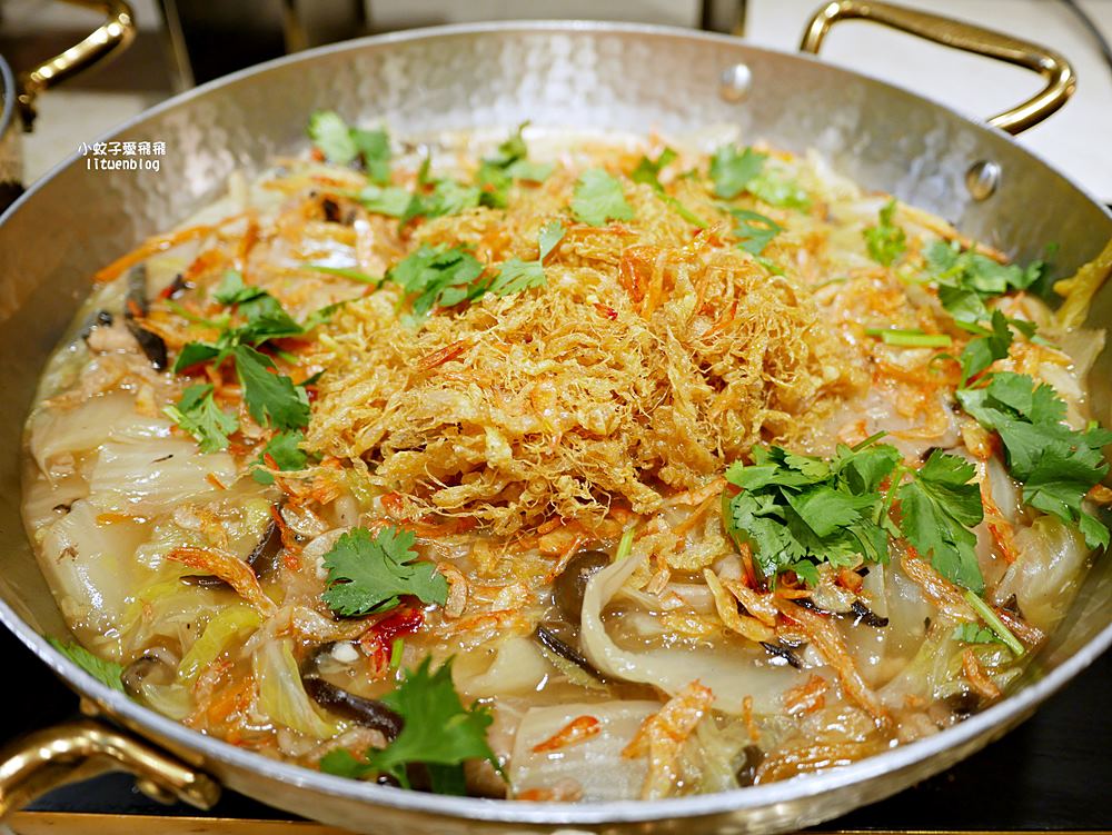 百宴自助餐廳｜台北凱達大飯店吃到飽義法風味饗宴開箱