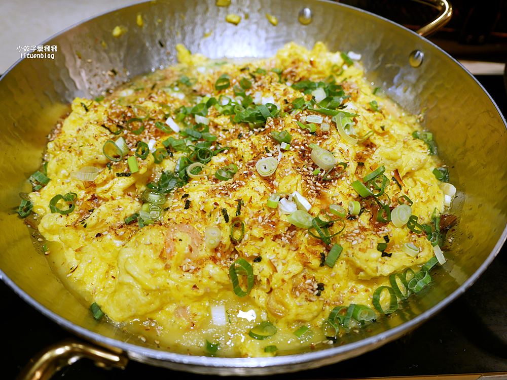 百宴自助餐廳｜台北凱達大飯店吃到飽義法風味饗宴開箱
