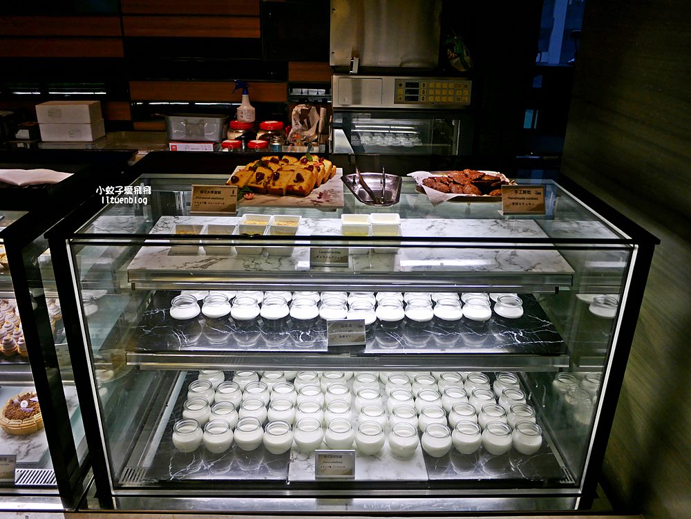 百宴自助餐廳｜台北凱達大飯店吃到飽義法風味饗宴開箱