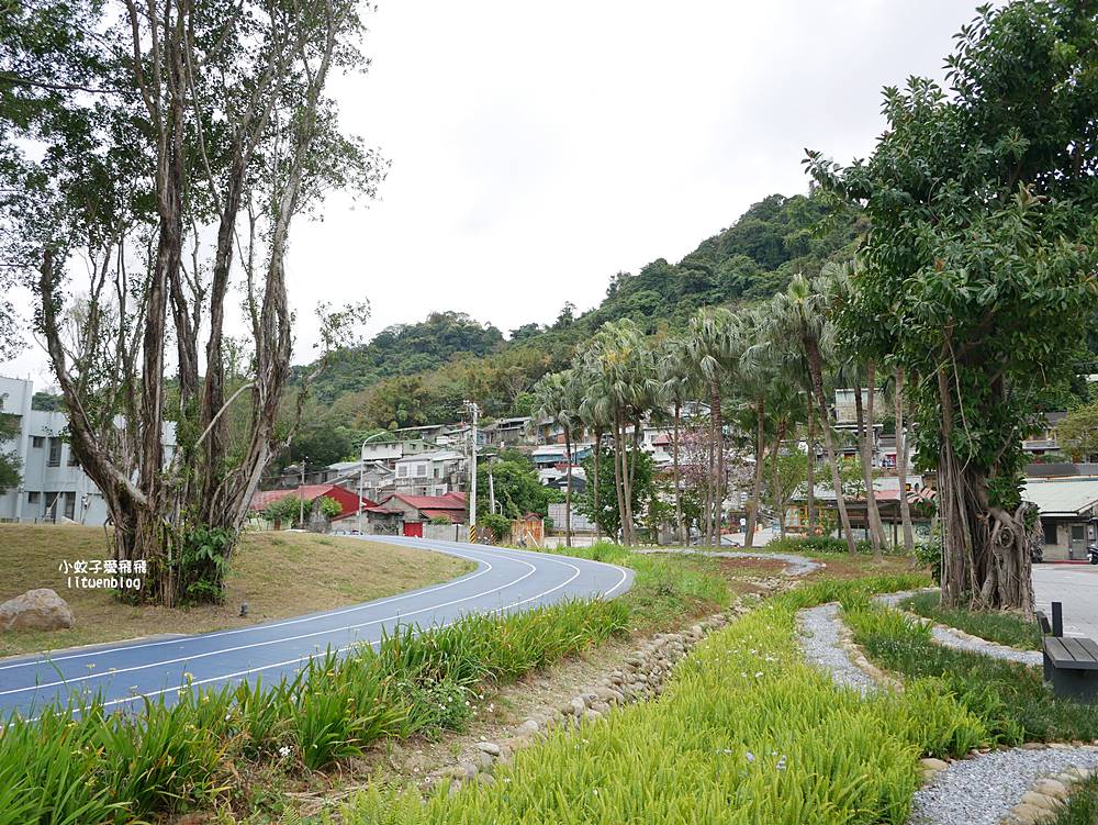 台北公館「蟾蜍山煥民新村」市區裡一甲子歷史山城,探訪空軍眷村的時光記憶 台北公館「蟾蜍山煥民新村」市區裡一甲子歷史山城,探訪空軍眷村的時光記憶