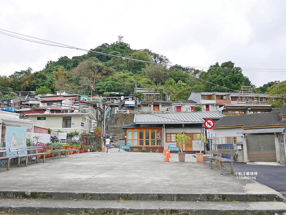 台北公館「蟾蜍山煥民新村」市區裡一甲子歷史山城,探訪空軍眷村的時光記憶 台北公館「蟾蜍山煥民新村」市區裡一甲子歷史山城,探訪空軍眷村的時光記憶