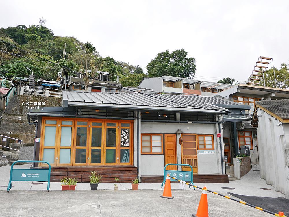 台北公館「蟾蜍山煥民新村」市區裡一甲子歷史山城,探訪空軍眷村的時光記憶 台北公館「蟾蜍山煥民新村」市區裡一甲子歷史山城,探訪空軍眷村的時光記憶