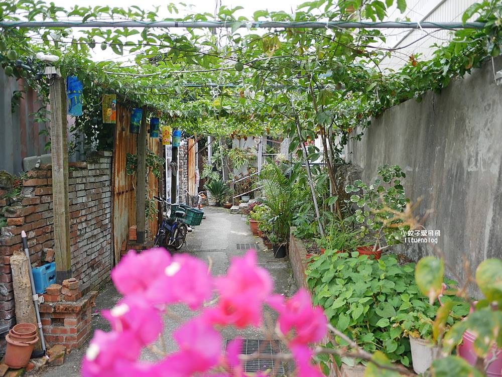 台北公館「蟾蜍山煥民新村」市區裡一甲子歷史山城,探訪空軍眷村的時光記憶 台北公館「蟾蜍山煥民新村」市區裡一甲子歷史山城,探訪空軍眷村的時光記憶