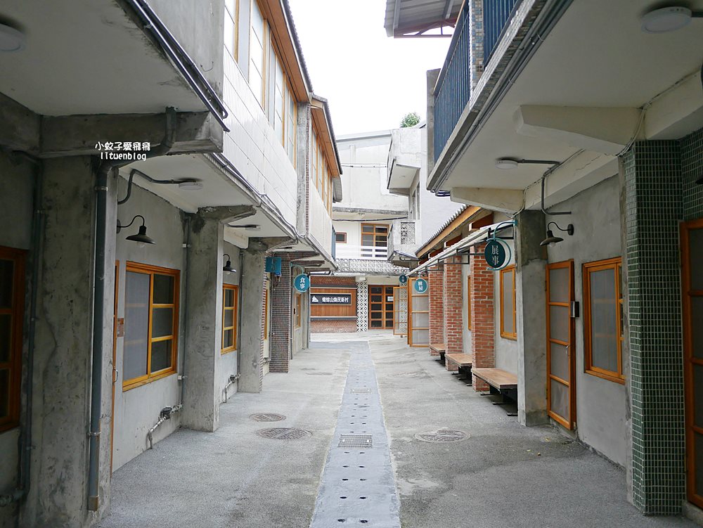 台北公館「蟾蜍山煥民新村」市區裡一甲子歷史山城,探訪空軍眷村的時光記憶 台北公館「蟾蜍山煥民新村」市區裡一甲子歷史山城,探訪空軍眷村的時光記憶