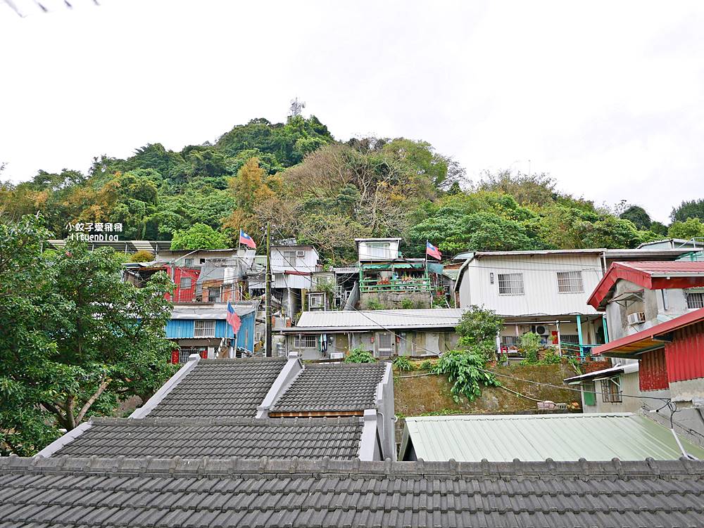 台北公館「蟾蜍山煥民新村」市區裡一甲子歷史山城,探訪空軍眷村的時光記憶 台北公館「蟾蜍山煥民新村」市區裡一甲子歷史山城,探訪空軍眷村的時光記憶