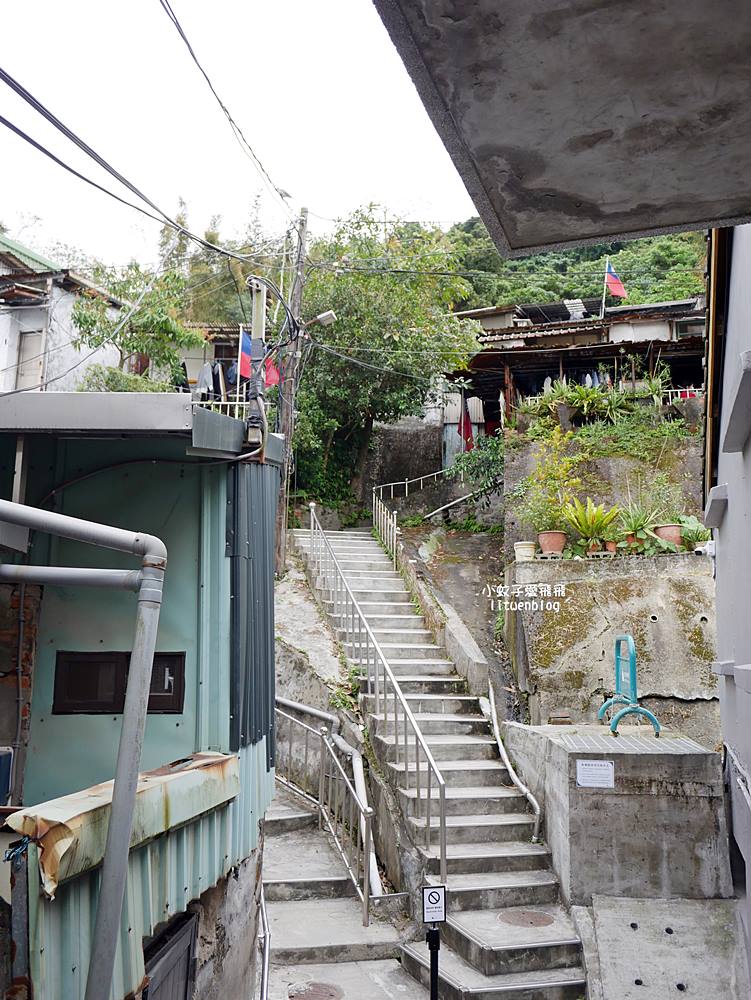 台北公館「蟾蜍山煥民新村」市區裡一甲子歷史山城,探訪空軍眷村的時光記憶 台北公館「蟾蜍山煥民新村」市區裡一甲子歷史山城,探訪空軍眷村的時光記憶