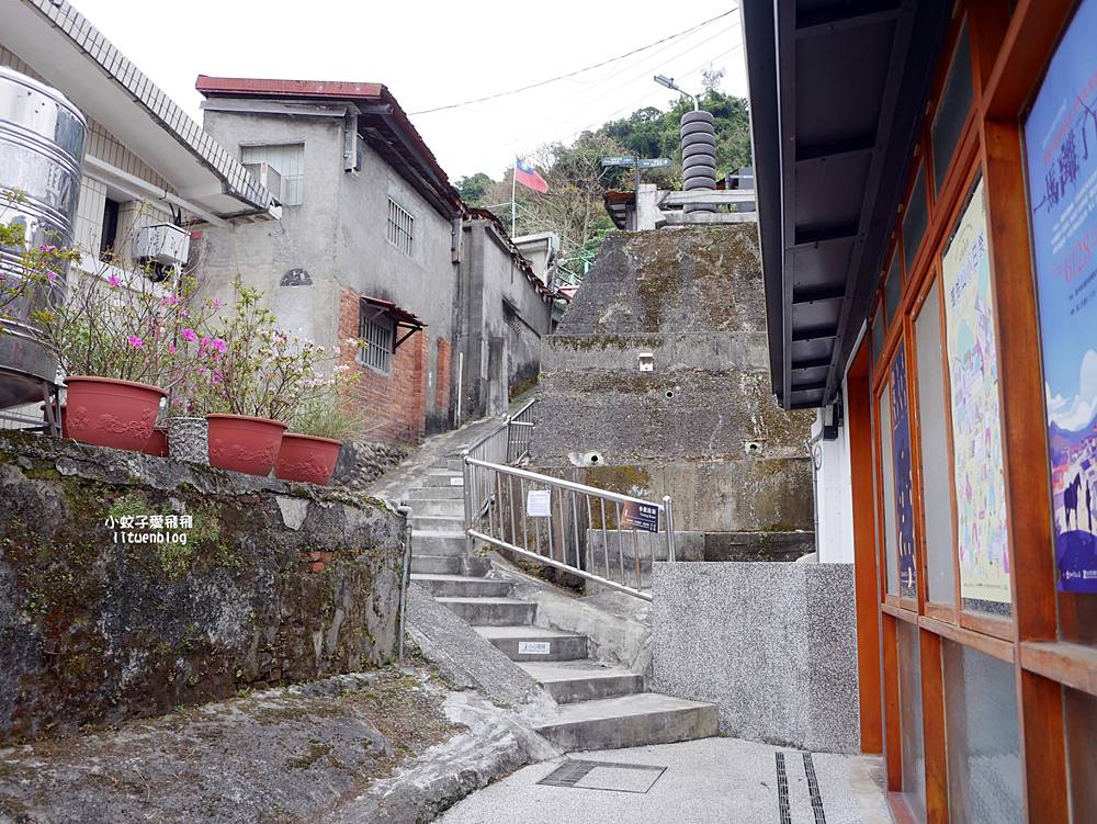 台北公館「蟾蜍山煥民新村」市區裡一甲子歷史山城,探訪空軍眷村的時光記憶 台北公館「蟾蜍山煥民新村」市區裡一甲子歷史山城,探訪空軍眷村的時光記憶