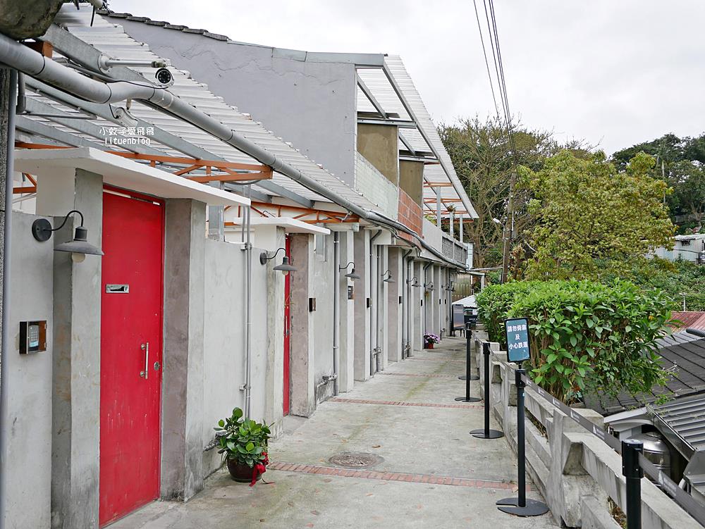 台北公館「蟾蜍山煥民新村」市區裡一甲子歷史山城,探訪空軍眷村的時光記憶 台北公館「蟾蜍山煥民新村」市區裡一甲子歷史山城,探訪空軍眷村的時光記憶