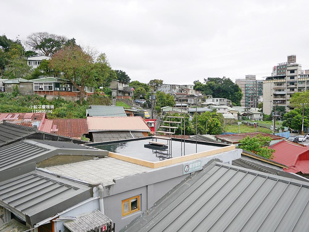 台北公館「蟾蜍山煥民新村」市區裡一甲子歷史山城,探訪空軍眷村的時光記憶 台北公館「蟾蜍山煥民新村」市區裡一甲子歷史山城,探訪空軍眷村的時光記憶