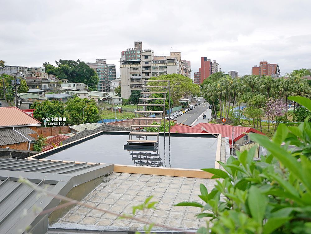 台北公館「蟾蜍山煥民新村」市區裡一甲子歷史山城,探訪空軍眷村的時光記憶 台北公館「蟾蜍山煥民新村」市區裡一甲子歷史山城,探訪空軍眷村的時光記憶