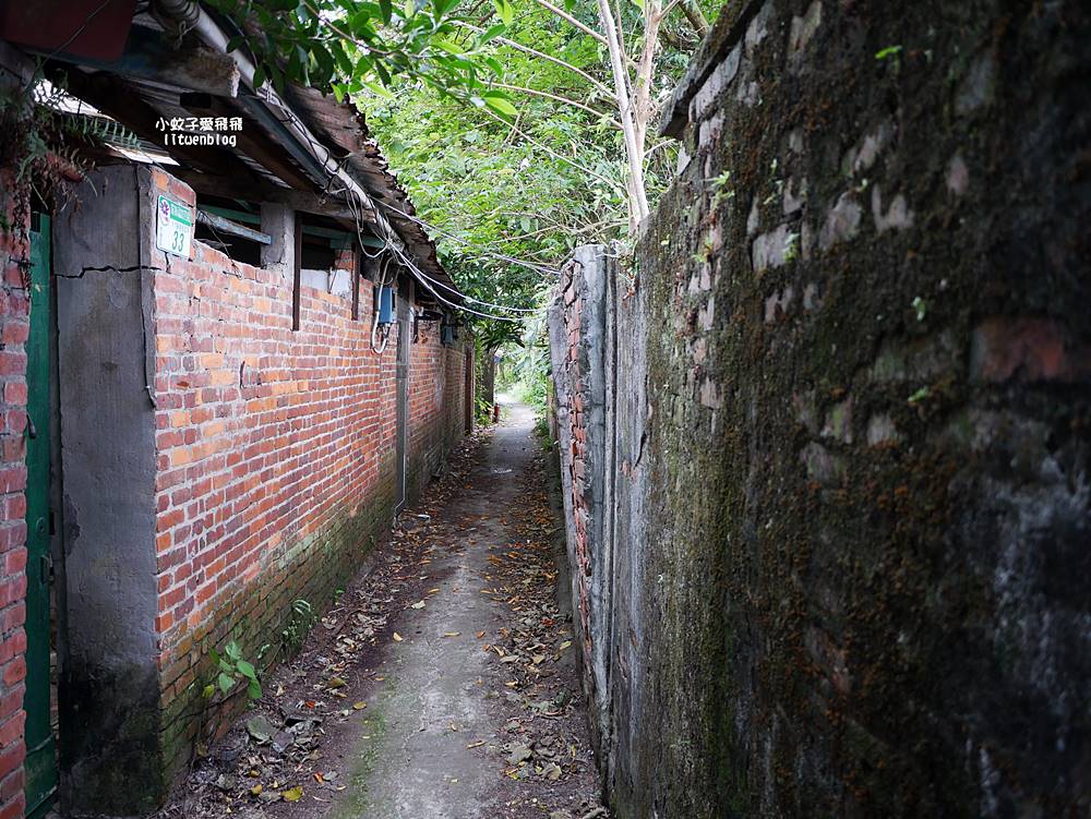 台北公館「蟾蜍山煥民新村」市區裡一甲子歷史山城,探訪空軍眷村的時光記憶 台北公館「蟾蜍山煥民新村」市區裡一甲子歷史山城,探訪空軍眷村的時光記憶