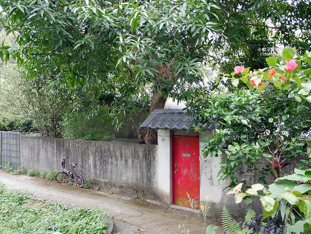 台北公館「蟾蜍山煥民新村」市區裡一甲子歷史山城,探訪空軍眷村的時光記憶 台北公館「蟾蜍山煥民新村」市區裡一甲子歷史山城,探訪空軍眷村的時光記憶