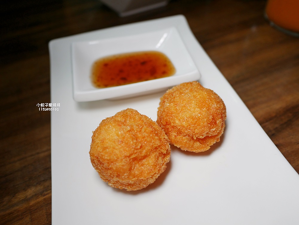 板橋美食「泰樂泰國料理」泰國人開的巷弄美食，營業時間人潮不斷