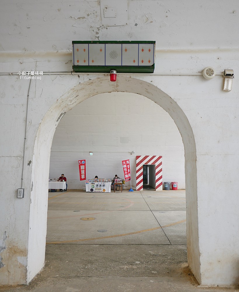 桃園景點免費參觀「航空城博物館園區05警戒區」黑貓中隊傳奇F-104G星式戰鬥機大揭密